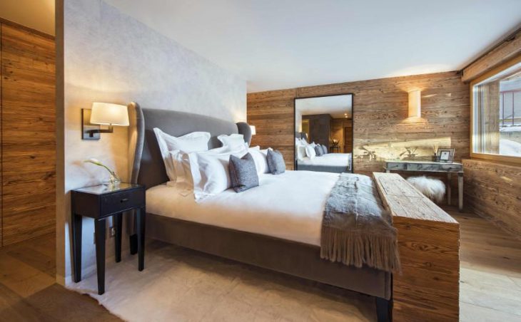 Chalet Rosalp 3 in Verbier , Switzerland image 3 